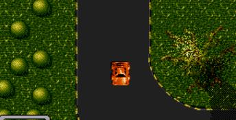 Double Clutch Genesis Screenshot