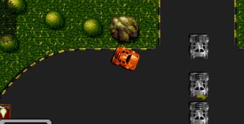Double Clutch Genesis Screenshot