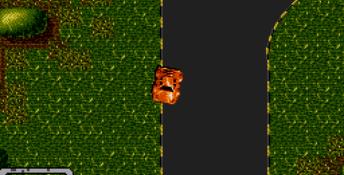 Double Clutch Genesis Screenshot