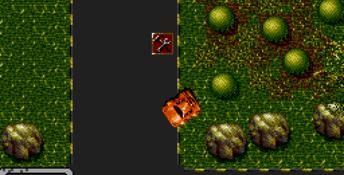 Double Clutch Genesis Screenshot