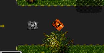 Double Clutch Genesis Screenshot