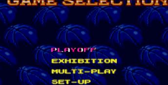 Game Selection