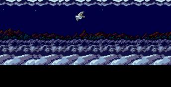 Dragon Slayer Genesis Screenshot