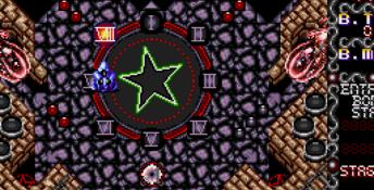 Dragon's Fury Genesis Screenshot