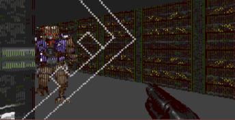 Duke Nukem 3D Genesis Screenshot