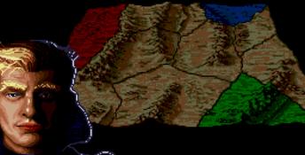 Dune: The Battle for Arrakis Genesis Screenshot