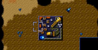 Dune: The Battle for Arrakis Genesis Screenshot