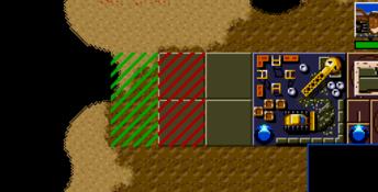 Dune: The Battle for Arrakis Genesis Screenshot