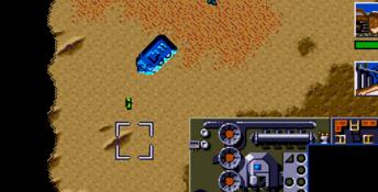 Dune: The Battle for Arrakis Genesis Screenshot