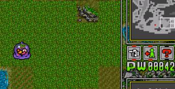 Dyna Brothers Genesis Screenshot