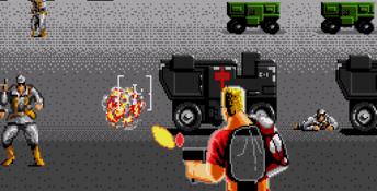 Dynamite Duke