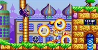 Dynamite Headdy