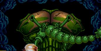 Escape From Mars Starring Taz