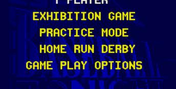 ESPN Baseball Tonight