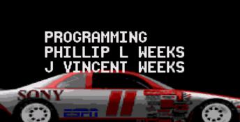 ESPN Speedworld