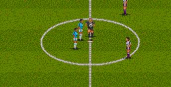 European Club Soccer