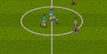 European Club Soccer