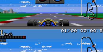 F1 Hero MD