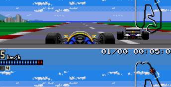 F1 Hero MD