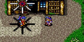 Fengshen Yingjiechuan Genesis Screenshot
