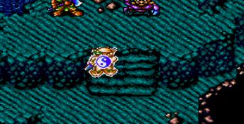 Fengshen Yingjiechuan Genesis Screenshot