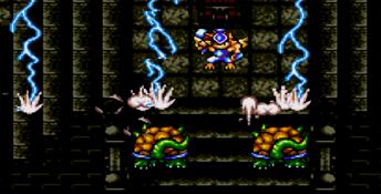 Fengshen Yingjiechuan Genesis Screenshot