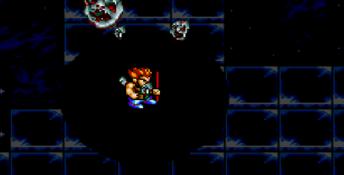 Fengshen Yingjiechuan Genesis Screenshot