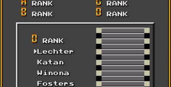 Ferrari Grand Prix Challenge