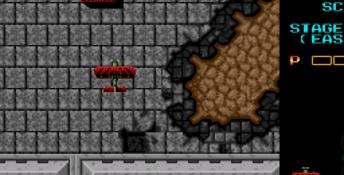Fire Shark Genesis Screenshot