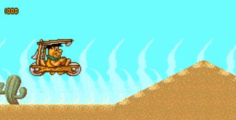The Flintstones (1993)