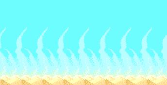 The Flintstones (1993) Genesis Screenshot