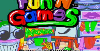 Fun-N-Games
