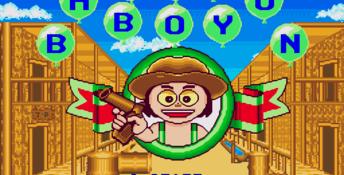 FunnyWorld & Balloon Boy
