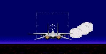 G-Loc Air Battle