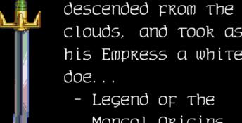 Genghis Khan 2