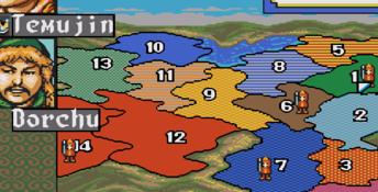 Genghis Khan 2