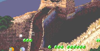 Ghost Hunter Genesis Screenshot