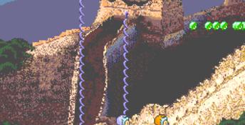 Ghost Hunter Genesis Screenshot