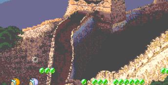 Ghost Hunter Genesis Screenshot