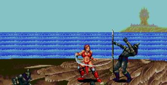 Golden Axe 3