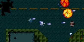 Granada Genesis Screenshot