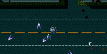 Granada Genesis Screenshot