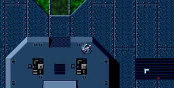 Granada Genesis Screenshot