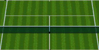 Grand Slam Tennis