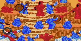 Great Waldo Search