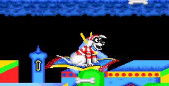 Great Waldo Search Genesis Screenshot
