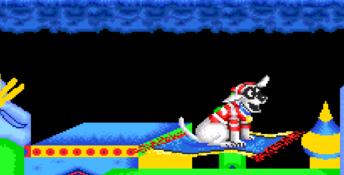 Great Waldo Search Genesis Screenshot