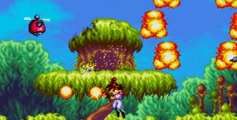 Gunstar Heroes