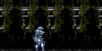Heavy Nova Genesis Screenshot