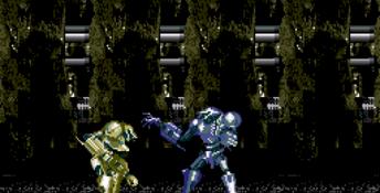 Heavy Nova Genesis Screenshot